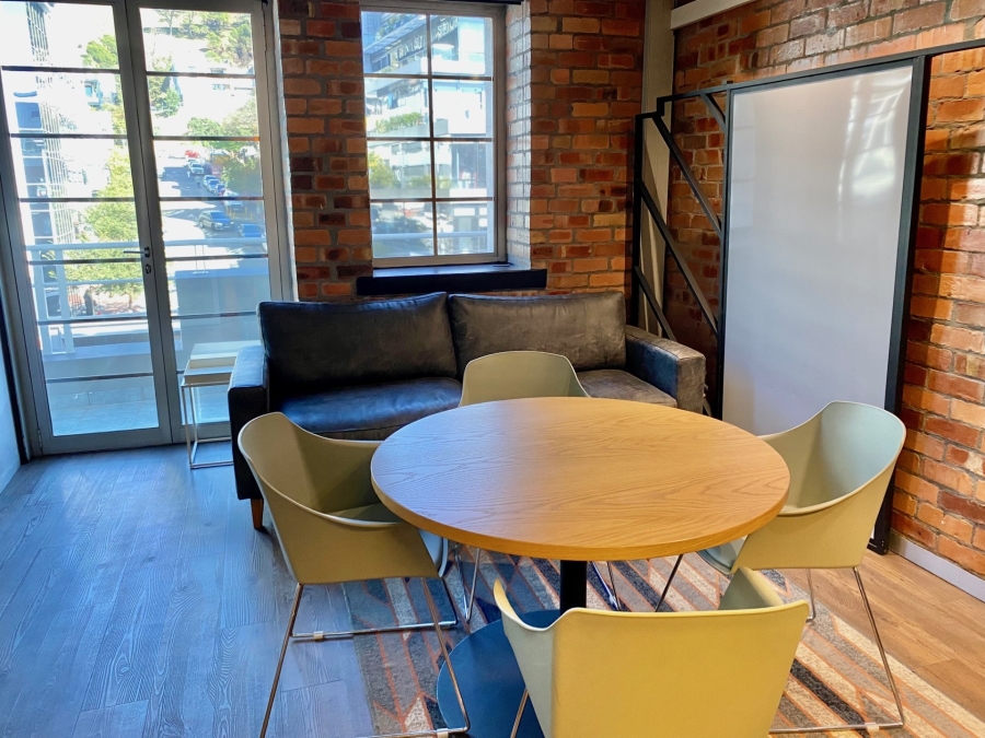 To Let Commercial Property for Rent in De Waterkant Western Cape